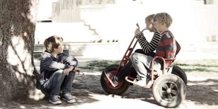 0.-4. klasse - Mooncars på Fristedet - Engdalskolen