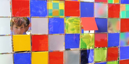 Når dit barn er ny i skolen - Mosaik - Engdalskolen