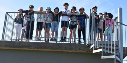 Kontakt os - Børn ved Aarslev Engsø - Engdalskolen