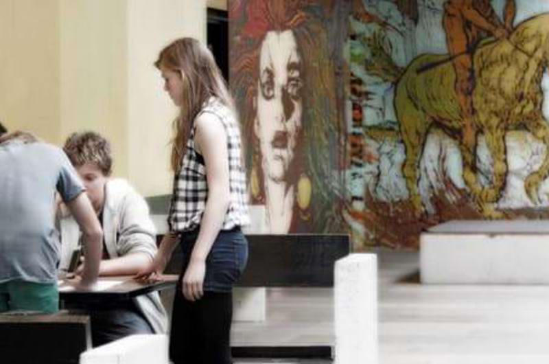 Dit barns faglige udvikling - Engdalskolen