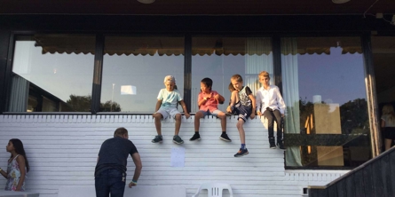 Skolebestyrelsen - Fristedet - Engdalskolen