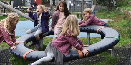 Før dit barn starter i skolen - Udkanten - Engdalskolen